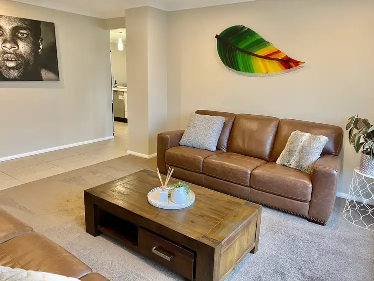 Seventh view of Homely house listing, 17 Dimboola Way, Orange NSW 2800