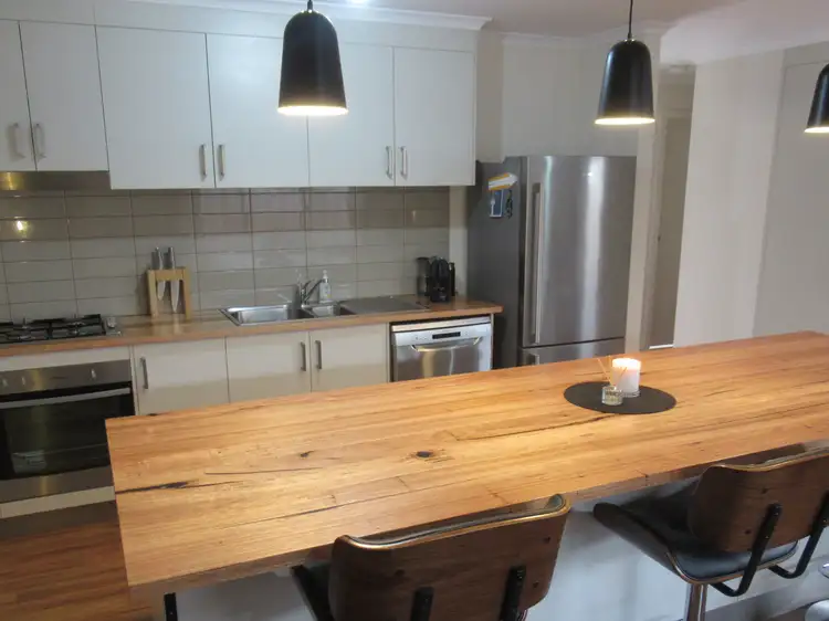 Third view of Homely house listing, 10 Billabong Avenue, Sale VIC 3850