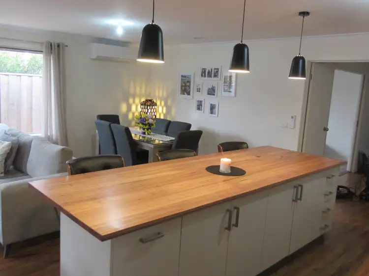 Fourth view of Homely house listing, 10 Billabong Avenue, Sale VIC 3850
