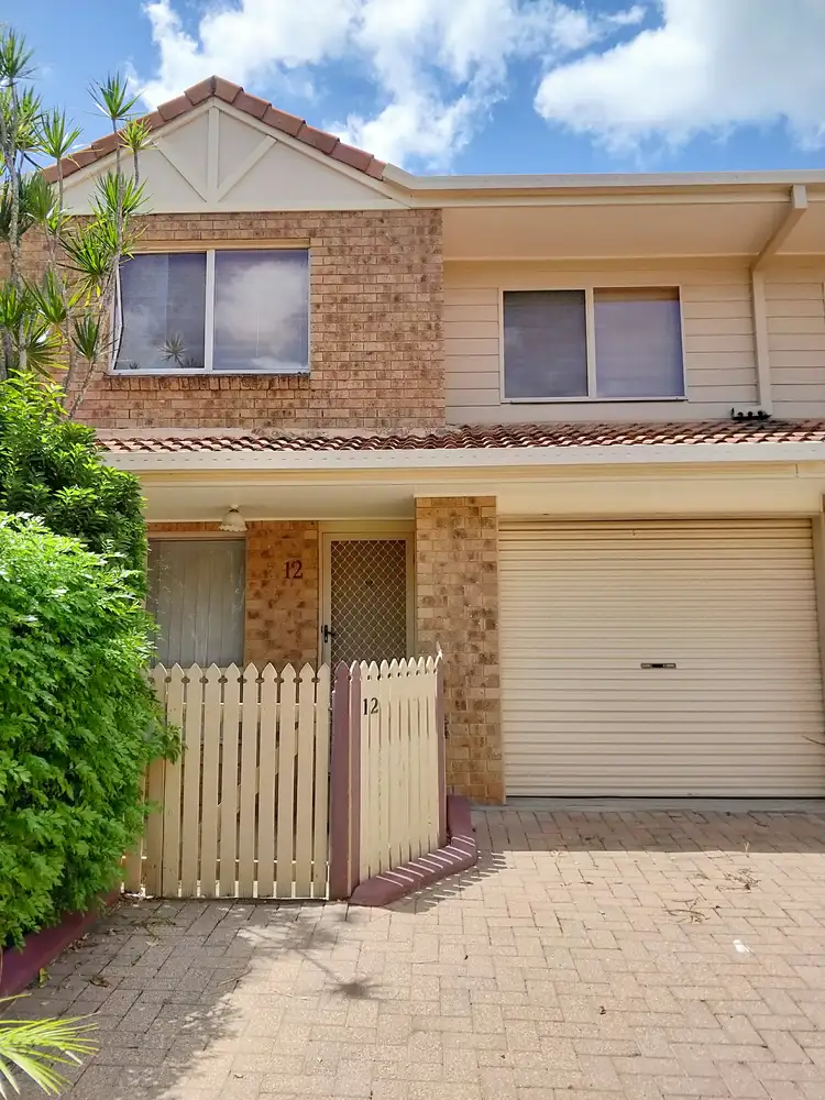 12/20 Pine Avenue, Beenleigh QLD 4207