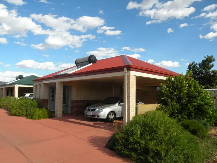 Main view of Homely house listing, 19 Cowan Way, Merredin WA 6415
