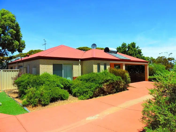 Second view of Homely house listing, 19 Cowan Way, Merredin WA 6415