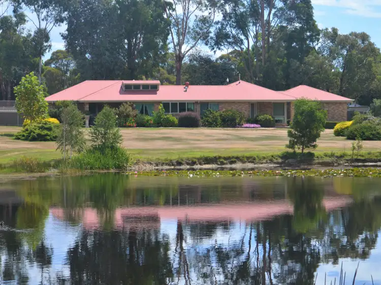 16 Grams Road, Smythesdale VIC 3351