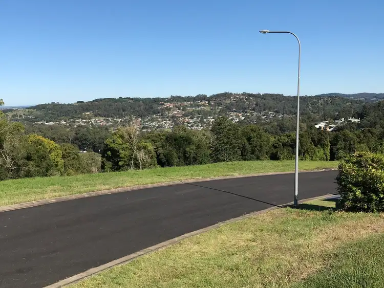 Main view of Homely land listing, 41 William Blair Avenue, Goonellabah NSW 2480