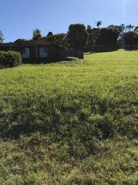Second view of Homely land listing, 41 William Blair Avenue, Goonellabah NSW 2480