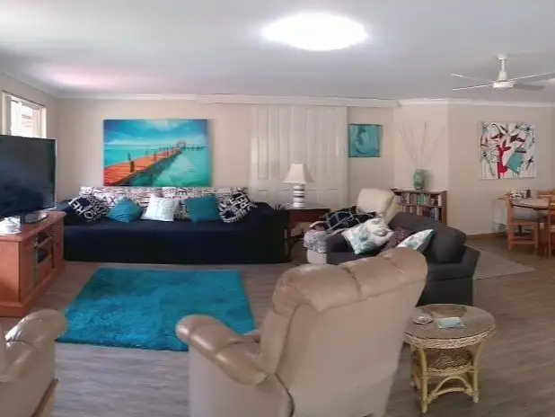 Main view of Homely house listing, 17 Candlebark Drive, Strathalbyn WA 6530