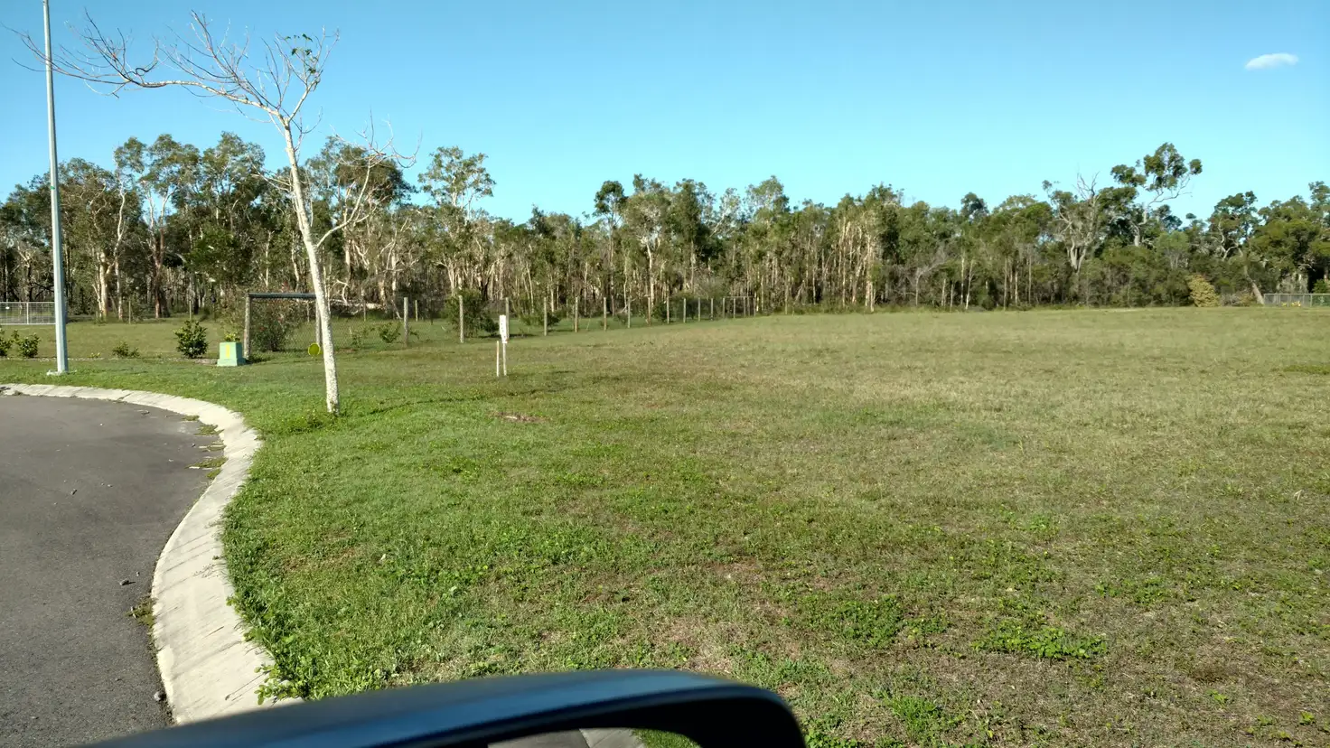 Main view of Homely land listing, 23 Great Knot Place, Boonooroo QLD 4650