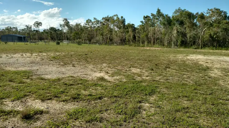 Second view of Homely land listing, 23 Great Knot Place, Boonooroo QLD 4650