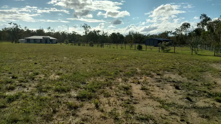 Fourth view of Homely land listing, 23 Great Knot Place, Boonooroo QLD 4650