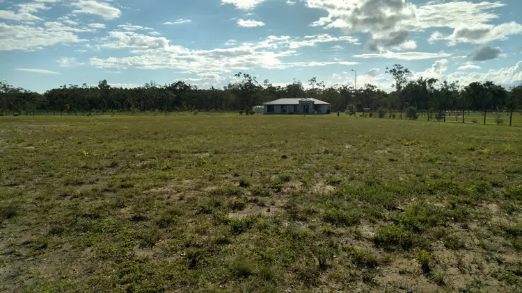Fifth view of Homely land listing, 23 Great Knot Place, Boonooroo QLD 4650