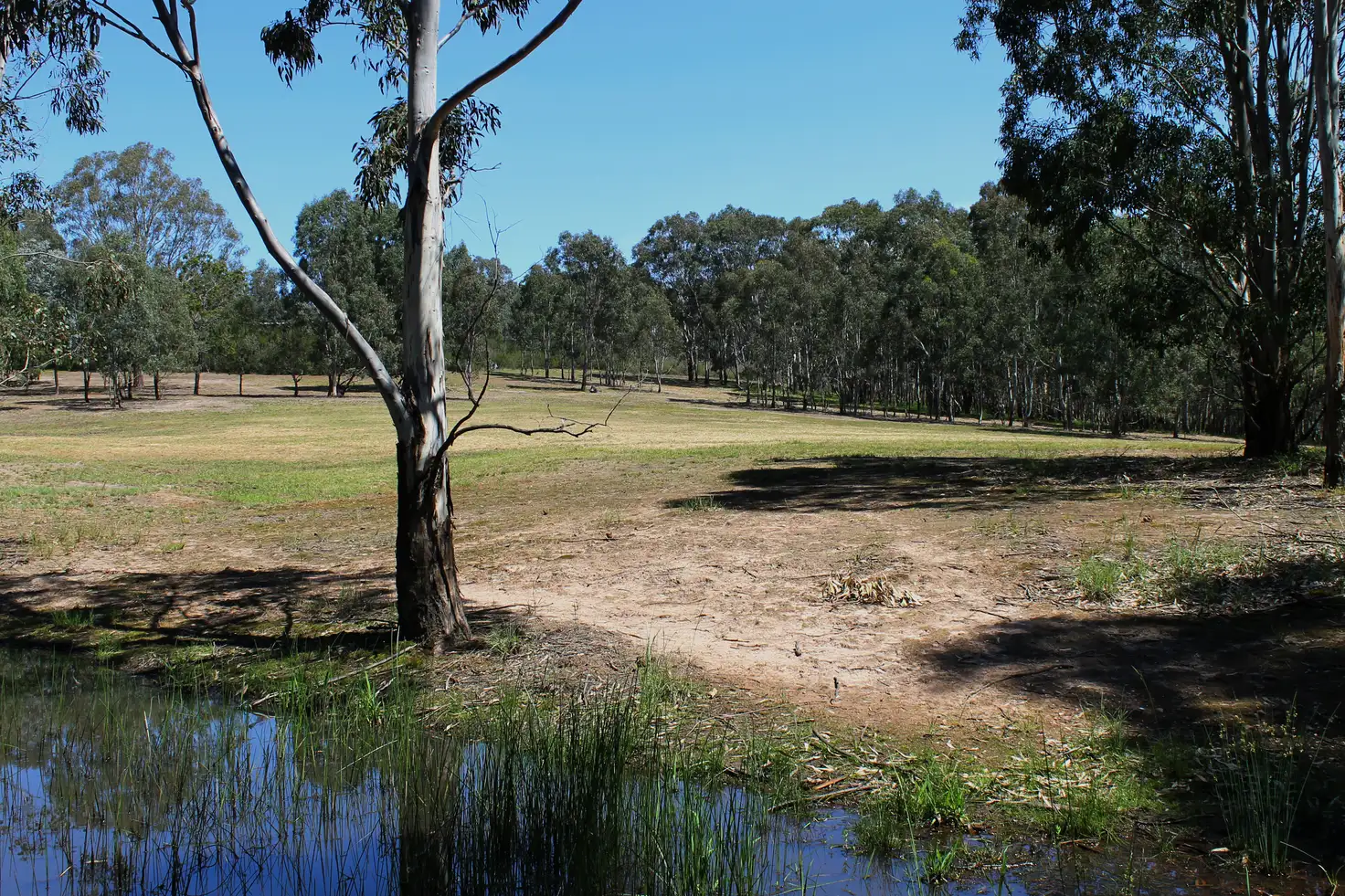 Main view of Homely land listing, CA 1B,/Section 1, Little Plain Road, Valencia Creek VIC 3860