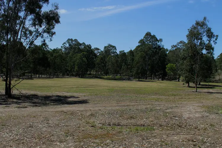 Fourth view of Homely land listing, CA 1B,/Section 1, Little Plain Road, Valencia Creek VIC 3860