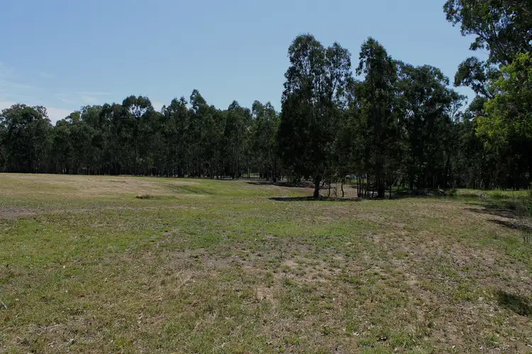 Fifth view of Homely land listing, CA 1B,/Section 1, Little Plain Road, Valencia Creek VIC 3860