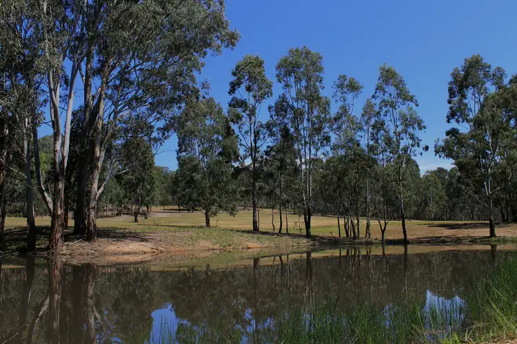 Sixth view of Homely land listing, CA 1B,/Section 1, Little Plain Road, Valencia Creek VIC 3860
