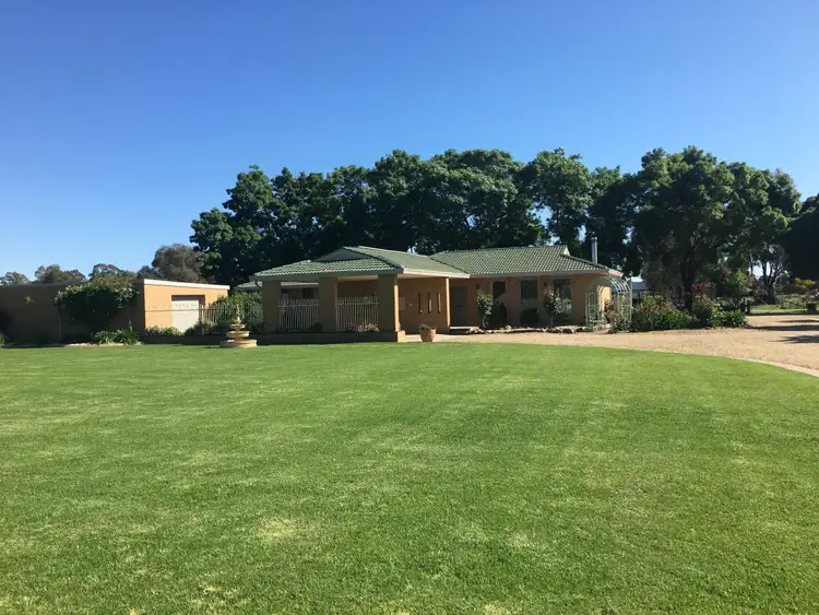 Fourth view of Homely house listing, 45 Clarkes Lane, Wangaratta VIC 3677