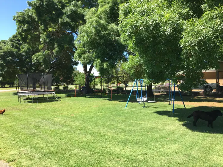 Fifth view of Homely house listing, 45 Clarkes Lane, Wangaratta VIC 3677