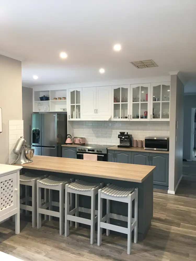 Sixth view of Homely house listing, 45 Clarkes Lane, Wangaratta VIC 3677