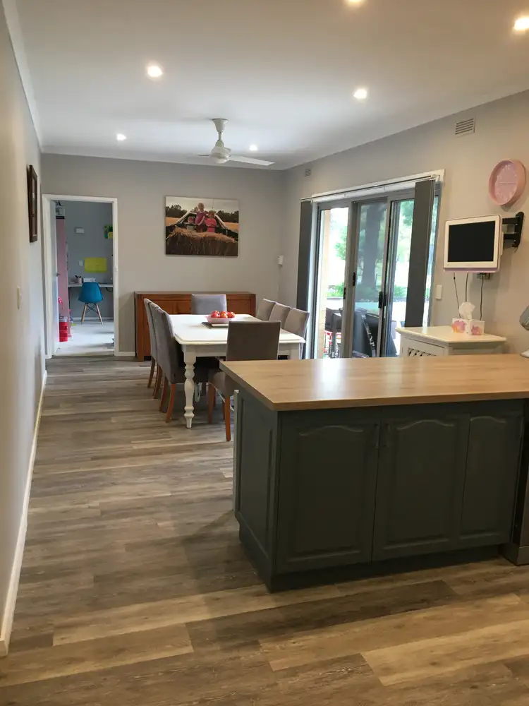 Seventh view of Homely house listing, 45 Clarkes Lane, Wangaratta VIC 3677
