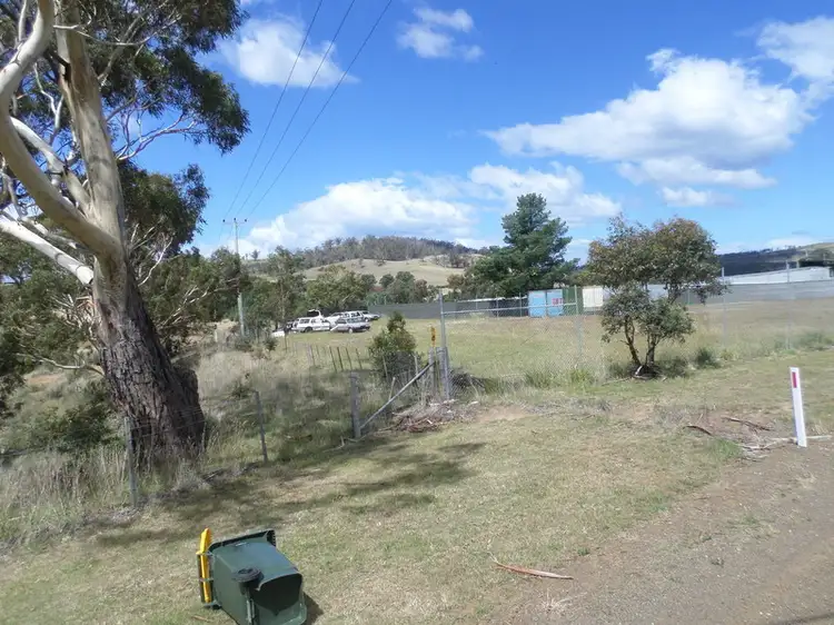 Main view of Homely land listing, Lot 6/31 Tasman Highway, Triabunna TAS 7190
