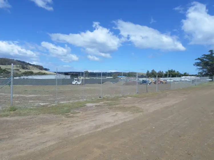 Fourth view of Homely land listing, Lot 6/31 Tasman Highway, Triabunna TAS 7190