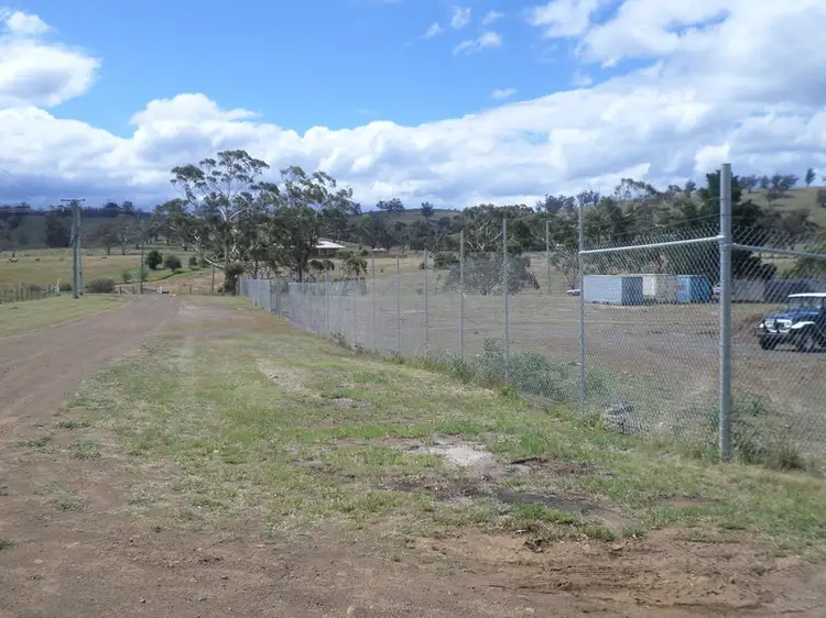 Fifth view of Homely land listing, Lot 6/31 Tasman Highway, Triabunna TAS 7190