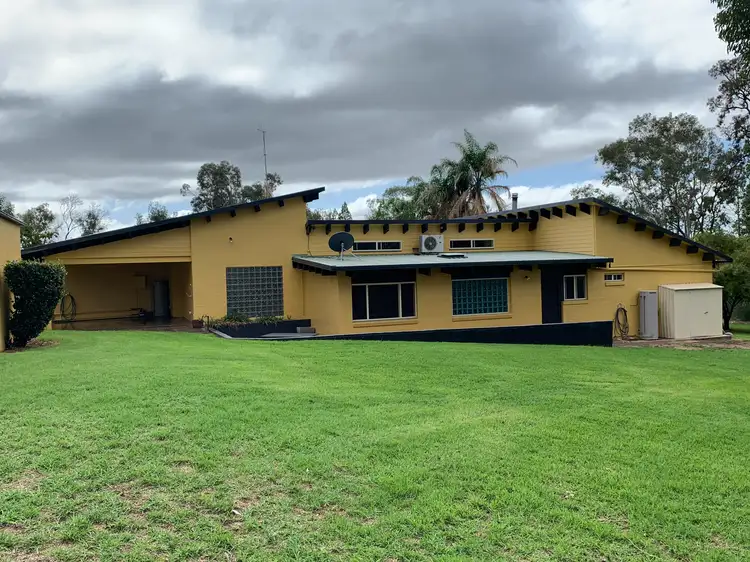 Second view of Homely house listing, 22 Hawkins Lane, Coonabarabran NSW 2357
