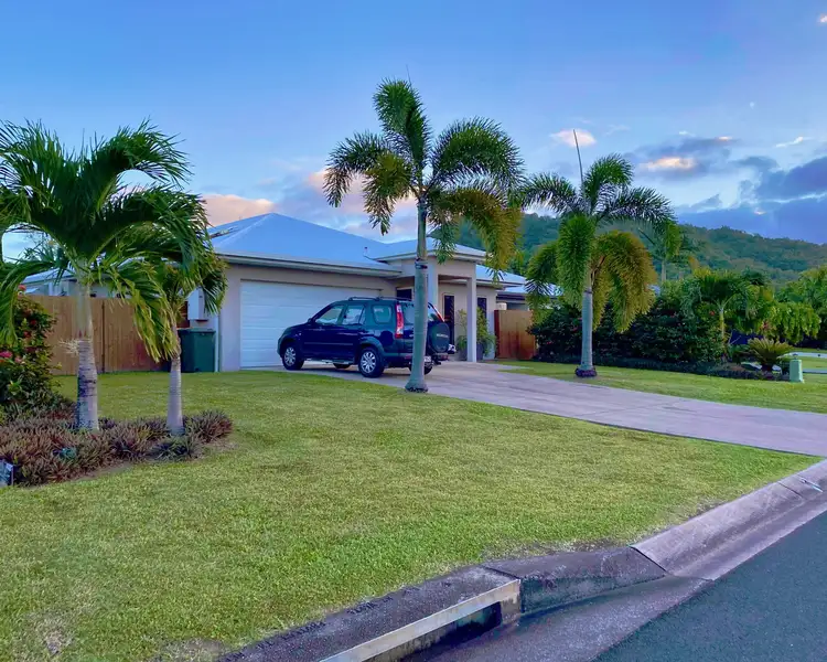 Main view of Homely house listing, 14 Dawal Close, Bonnie Doon QLD 4873