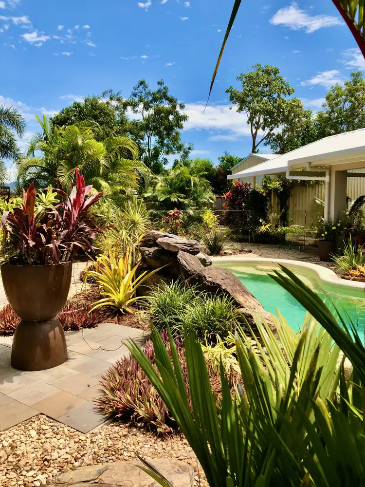 Fifth view of Homely house listing, 14 Dawal Close, Bonnie Doon QLD 4873