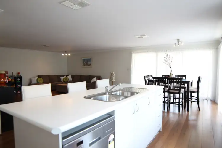Second view of Homely house listing, 6 Cranbourne Way, Byford WA 6122