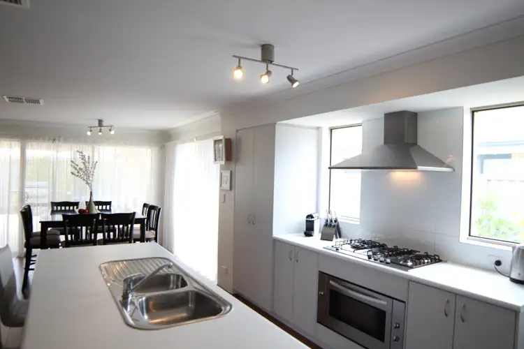 Fifth view of Homely house listing, 6 Cranbourne Way, Byford WA 6122