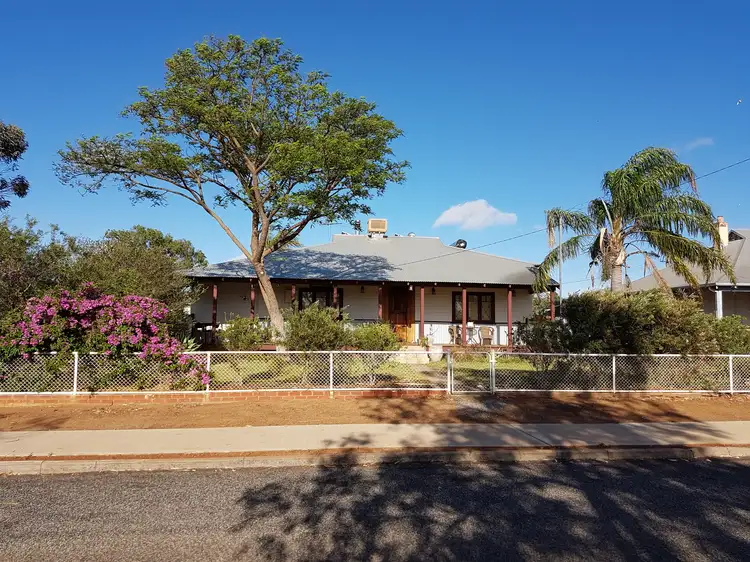 57 Jose Street, Mullewa WA 6630