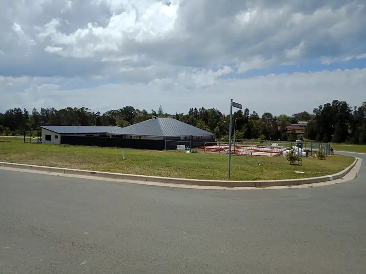 Main view of Homely land listing, 5 Marra Drive, Old Bar NSW 2430