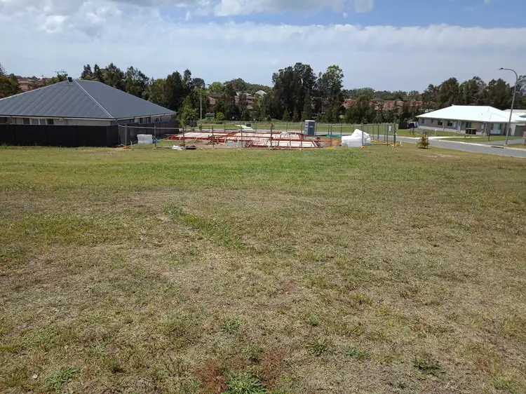 Second view of Homely land listing, 5 Marra Drive, Old Bar NSW 2430