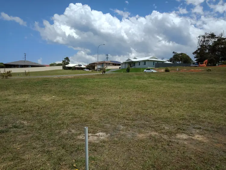 Third view of Homely land listing, 5 Marra Drive, Old Bar NSW 2430