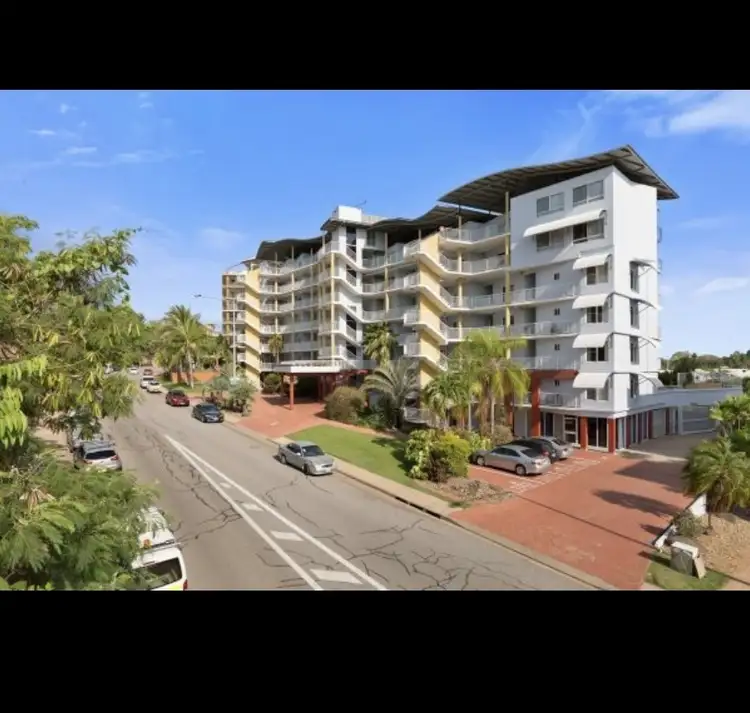 Main view of Homely apartment listing, 4/32 Marina Boulevard, Larrakeyah NT 820