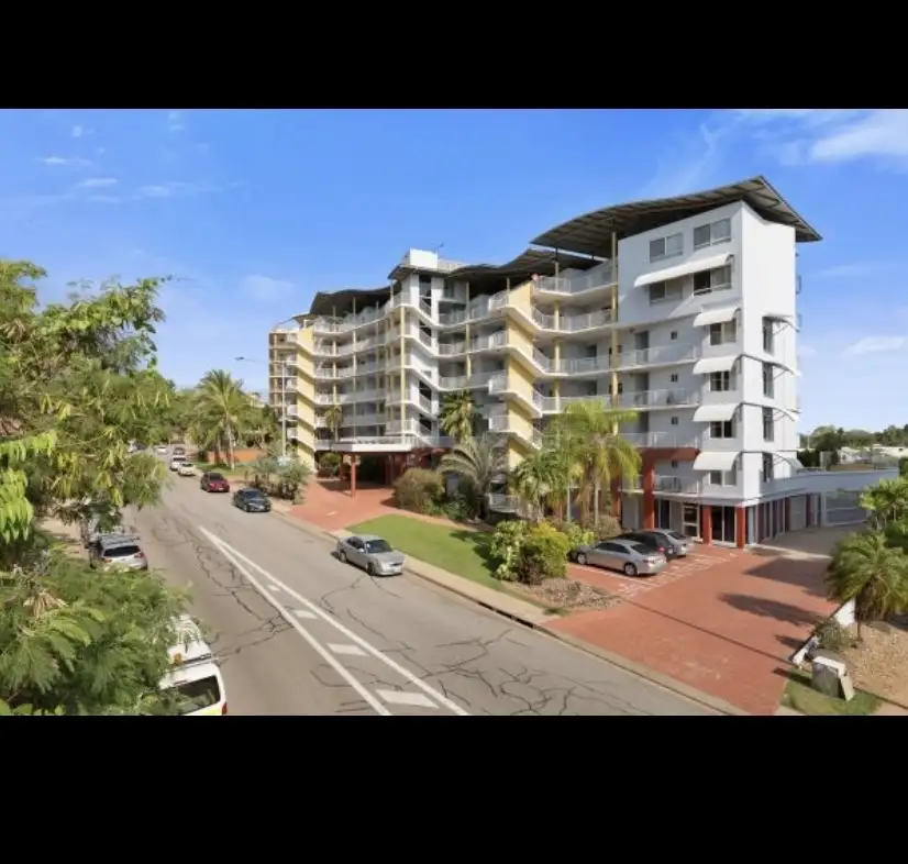 Main view of Homely apartment listing, 4/32 Marina Boulevard, Larrakeyah NT 820