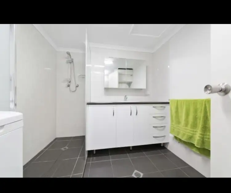 Second view of Homely apartment listing, 4/32 Marina Boulevard, Larrakeyah NT 820