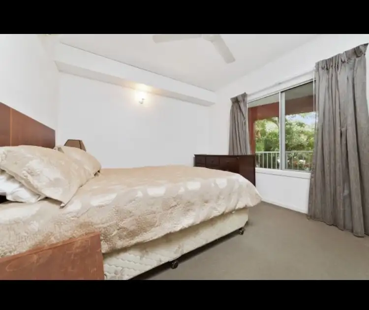 Fifth view of Homely apartment listing, 4/32 Marina Boulevard, Larrakeyah NT 820