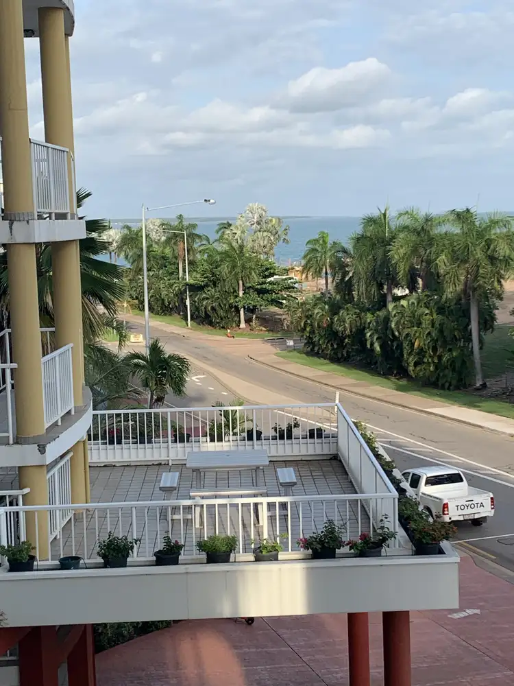 Seventh view of Homely apartment listing, 4/32 Marina Boulevard, Larrakeyah NT 820