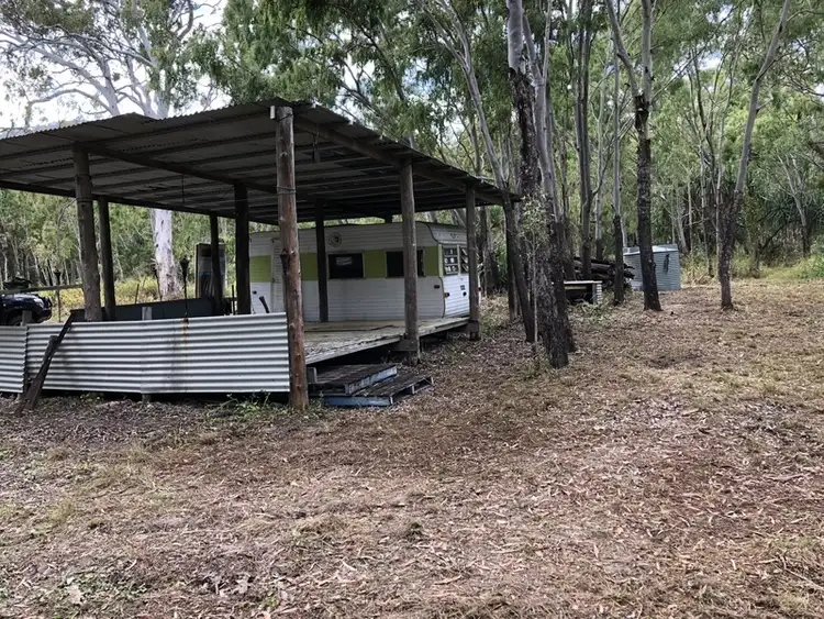 Third view of Homely house listing, 517 West Point Road, West Point QLD 4819