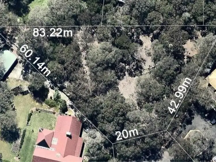 Second view of Homely land listing, 7 Ringtail Retreat, Busselton WA 6280