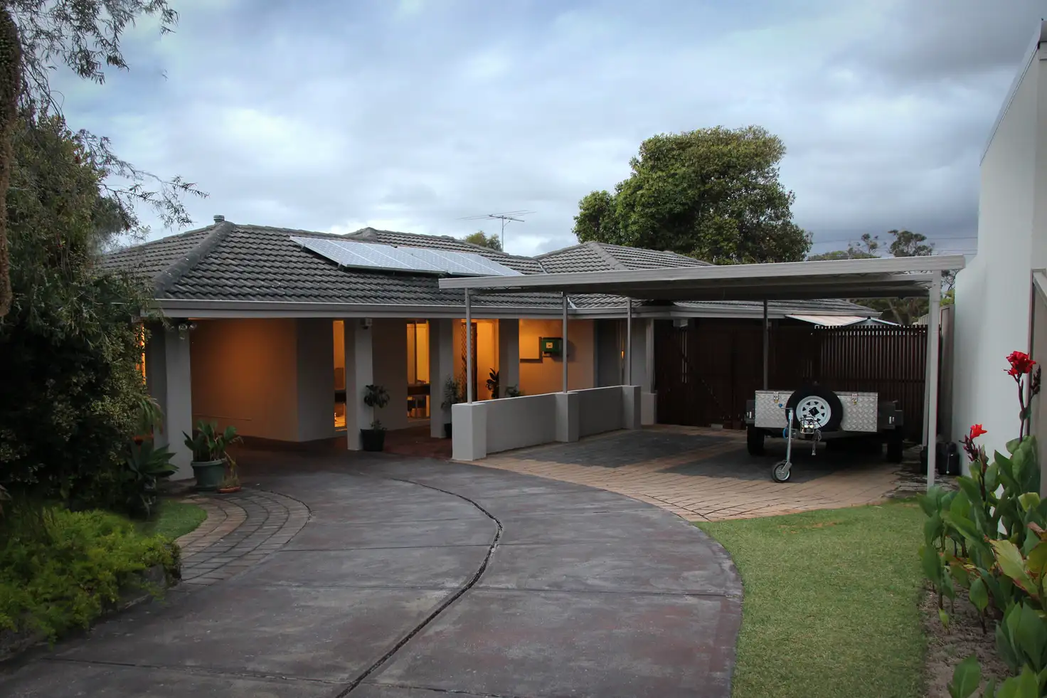 Main view of Homely house listing, 16 Phoenix Street, Dianella WA 6059