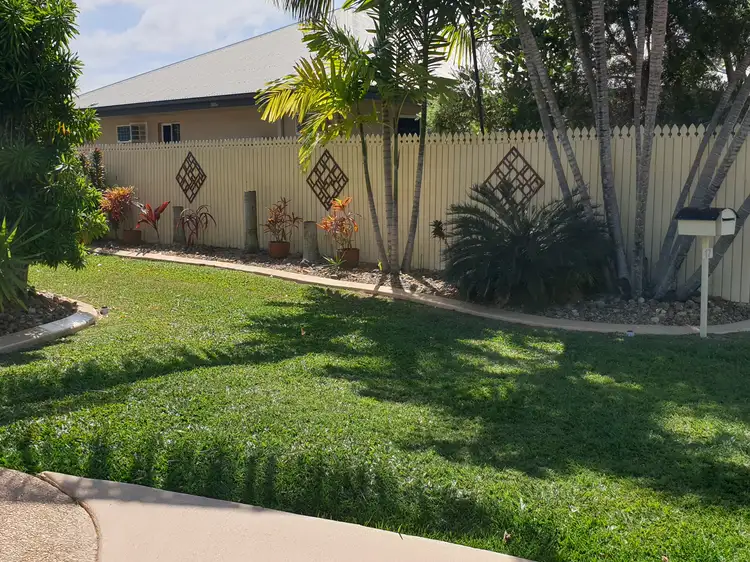 Second view of Homely house listing, 17 Sonata Place, Kirwan QLD 4817