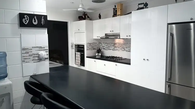 Fourth view of Homely house listing, 17 Sonata Place, Kirwan QLD 4817
