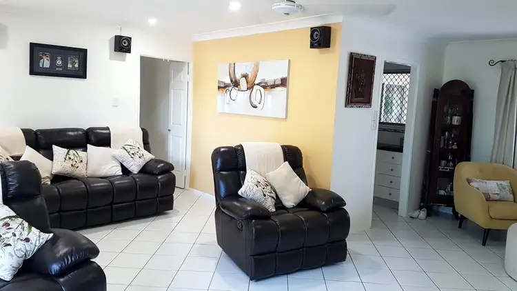 Fifth view of Homely house listing, 17 Sonata Place, Kirwan QLD 4817