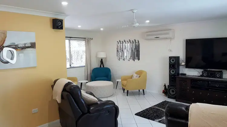Sixth view of Homely house listing, 17 Sonata Place, Kirwan QLD 4817