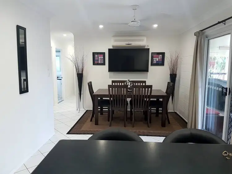 Seventh view of Homely house listing, 17 Sonata Place, Kirwan QLD 4817