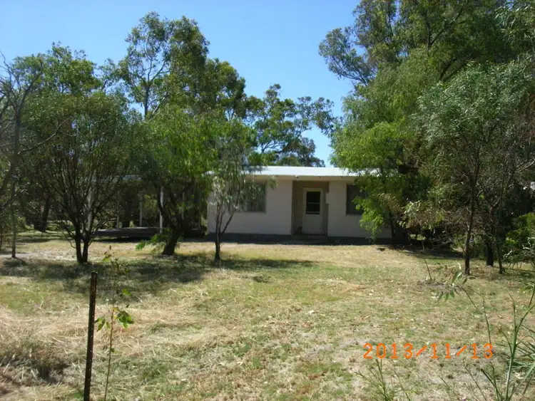 Address available on request