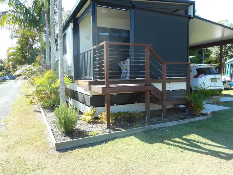 Main view of Homely house listing, 50/383 North Street, Wooli NSW 2462