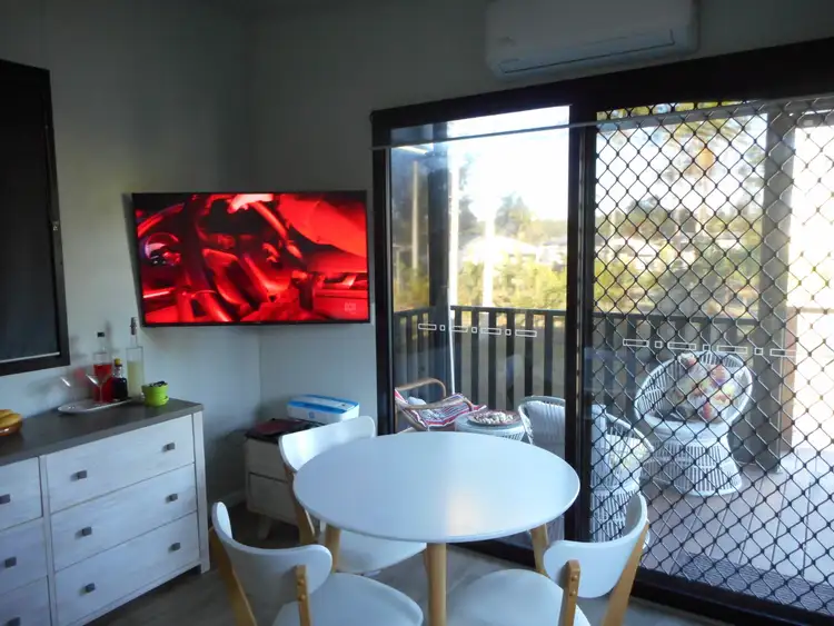 Second view of Homely house listing, 50/383 North Street, Wooli NSW 2462